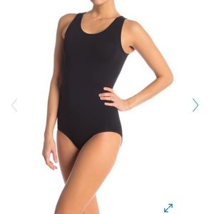 NEW Spanx reversible body suit.